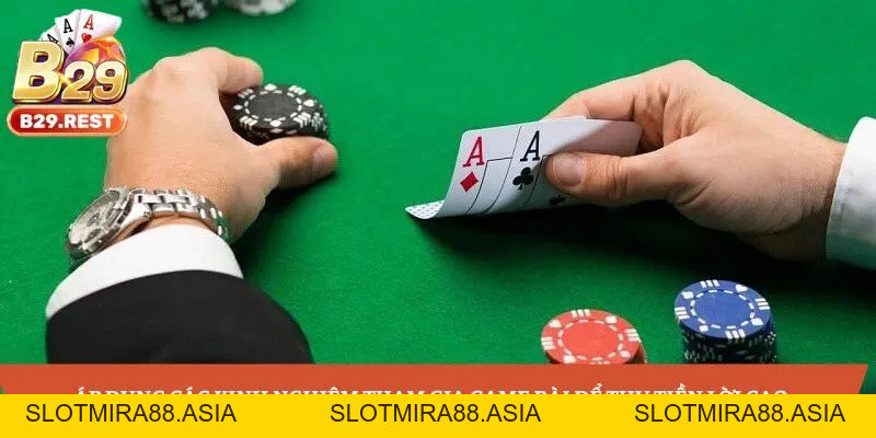 Xì Dách: Tổng quan về game bài hot, đơn giản khi chơi