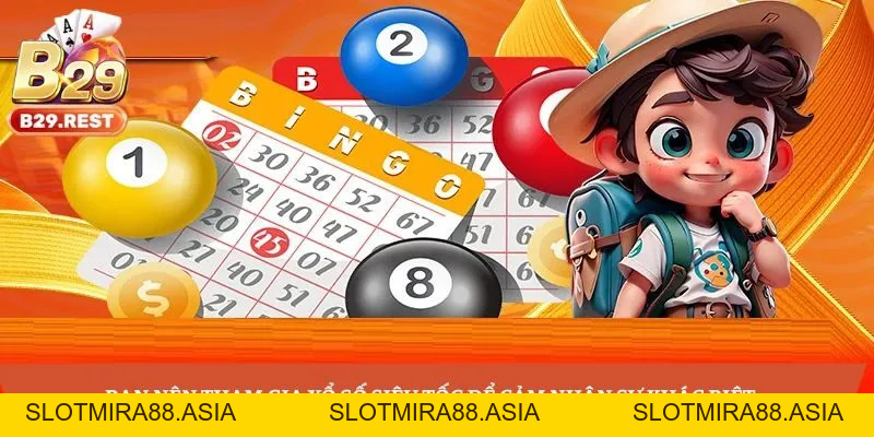 Lô đề siêu tốc B29: Quay số nhanh chóng, đổi thưởng hấp dẫn