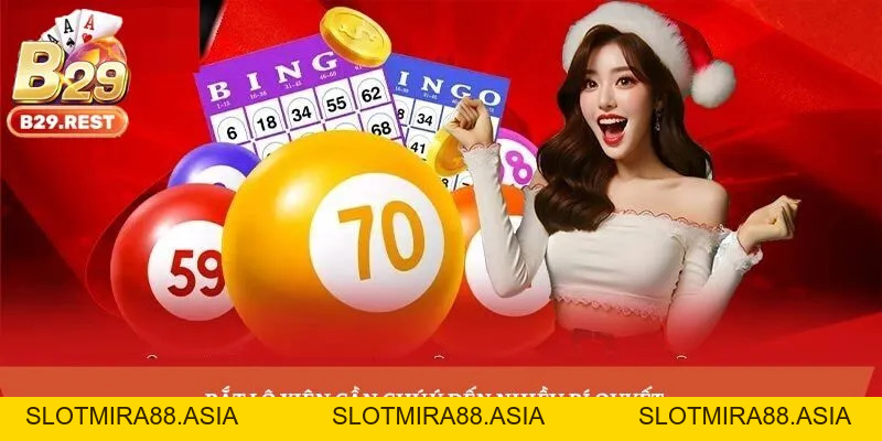 Lô xiên: Những thông tin cần biết về hình thức thử vận may
