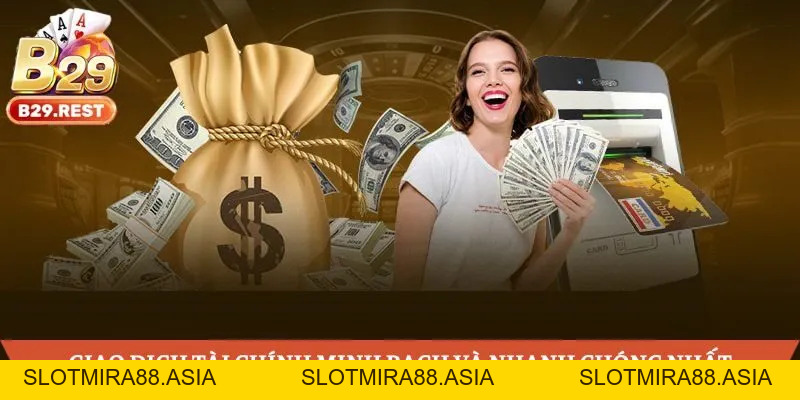 B29 – Link Vào B29 Club Không Bị Chặn | Tải App B29 Bet