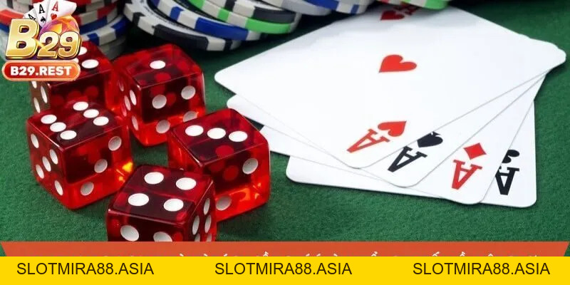 Xì Dách: Tổng quan về game bài hot, đơn giản khi chơi
