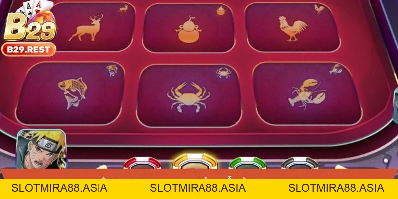 Bầu Cua: Top 1 tựa game casino đổi thưởng siêu hấp dẫn