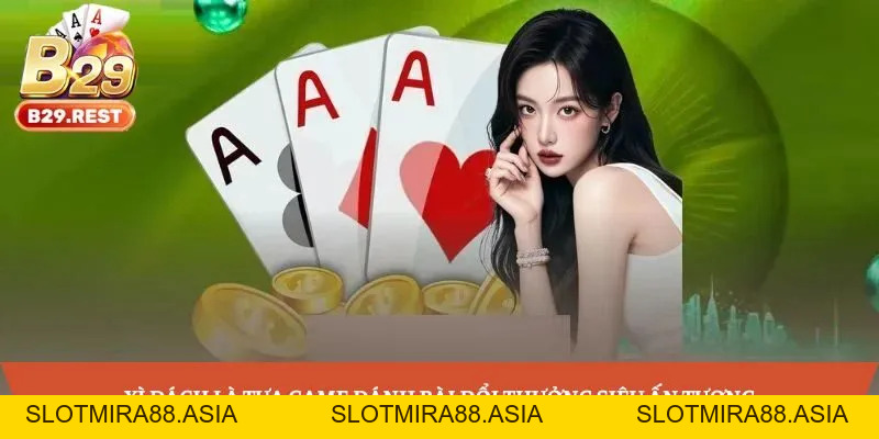 Xì Dách: Tổng quan về game bài hot, đơn giản khi chơi