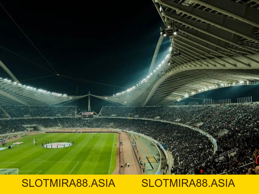 Tin tức - slotmira88.asia